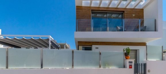 Villa de 4 dormitorios en Alicante, Spain No. 190449 38