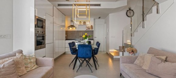 Villa de 4 dormitorios en Alicante, Spain No. 190449 10