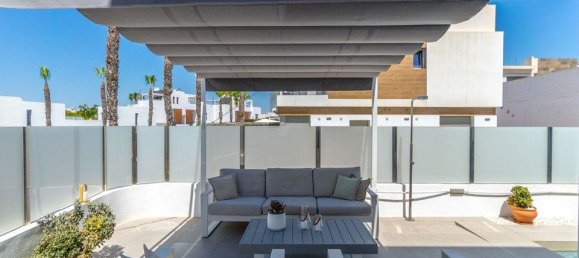 Villa de 4 dormitorios en Alicante, Spain No. 190449 39