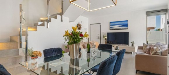 Villa de 4 dormitorios en Alicante, Spain No. 190449 15