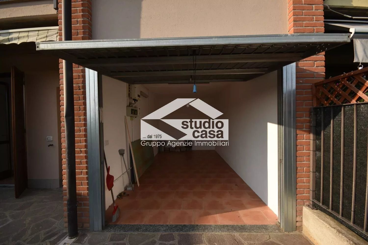 4 chambres Maison à Cumignano sul Naviglio, Italy No. 361956