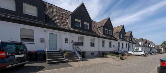 Apartamento T2 em Unna, Germany N.º 267445 2