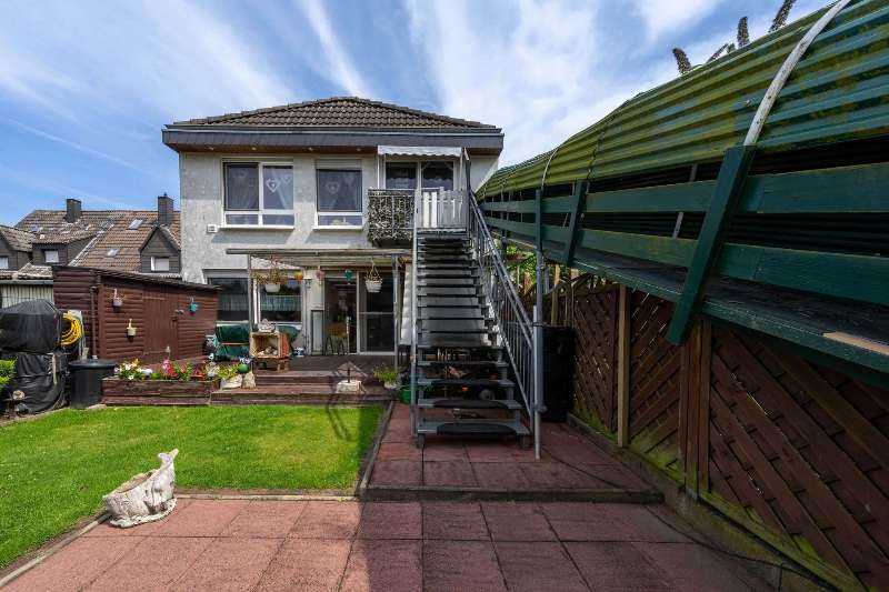 Apartamento T2 em Unna, Germany N.º 267445