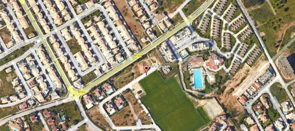  قطعة أرض في Lagos, Portugal 1793متر مربع رقم 72526 3