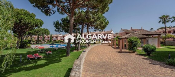 4 غرف نوم تاون هاوس في Quarteira, Portugal رقم 233608 31