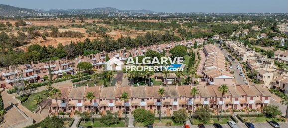 4 غرف نوم تاون هاوس في Quarteira, Portugal رقم 233608 5