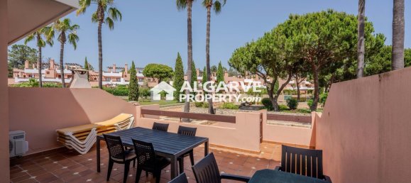 4 غرف نوم تاون هاوس في Quarteira, Portugal رقم 233608 16