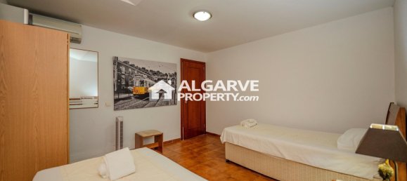 4 غرف نوم تاون هاوس في Quarteira, Portugal رقم 233608 30