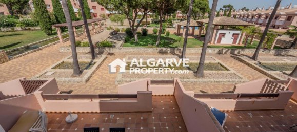 4 غرف نوم تاون هاوس في Quarteira, Portugal رقم 233608 36