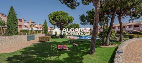 4 غرف نوم تاون هاوس في Quarteira, Portugal رقم 233608 7