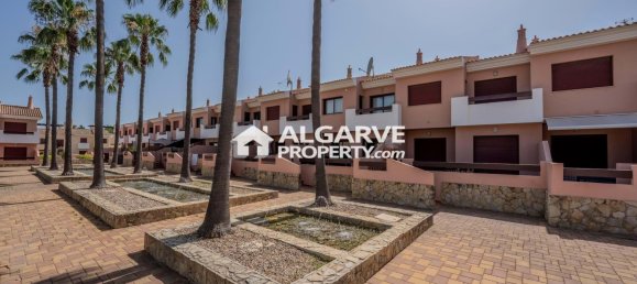 4 غرف نوم تاون هاوس في Quarteira, Portugal رقم 233608 35