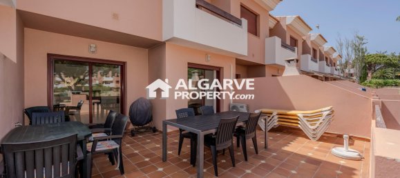 4 غرف نوم تاون هاوس في Quarteira, Portugal رقم 233608 4