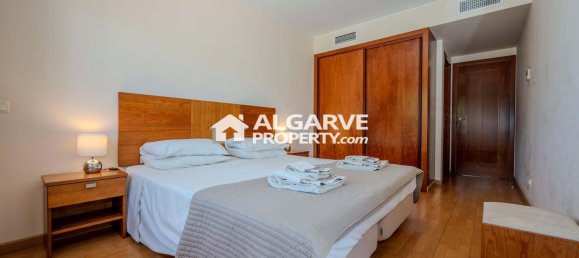 4 غرف نوم تاون هاوس في Quarteira, Portugal رقم 233608 21