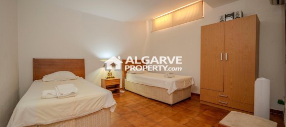 4 غرف نوم تاون هاوس في Quarteira, Portugal رقم 233608 28