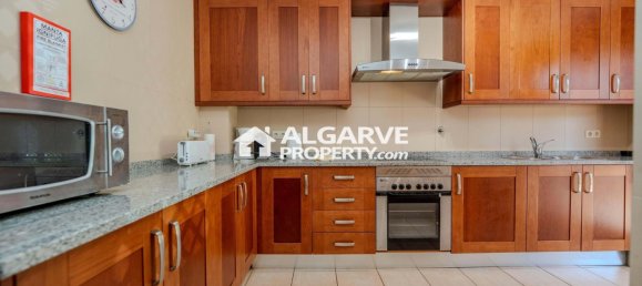 4 غرف نوم تاون هاوس في Quarteira, Portugal رقم 233608 3