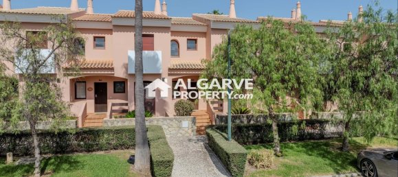 4 غرف نوم تاون هاوس في Quarteira, Portugal رقم 233608 29