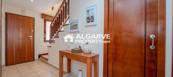 4 غرف نوم تاون هاوس في Quarteira, Portugal رقم 233608 9