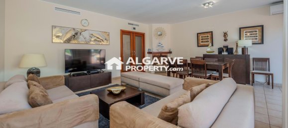 4 غرف نوم تاون هاوس في Quarteira, Portugal رقم 233608 2