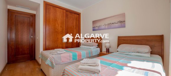 4 غرف نوم تاون هاوس في Quarteira, Portugal رقم 233608 18