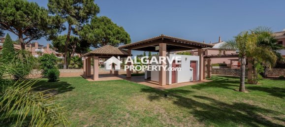 4 غرف نوم تاون هاوس في Quarteira, Portugal رقم 233608 8