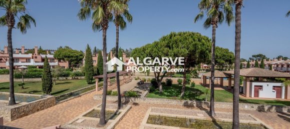 4 غرف نوم تاون هاوس في Quarteira, Portugal رقم 233608 26