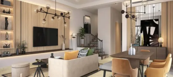 4 bedrooms Townhouse for sale in Dubai Land, Dubai, UAE № 105956 16