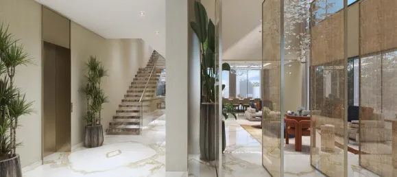 4 bedrooms Townhouse for sale in Dubai Land, Dubai, UAE № 105956 17