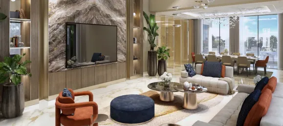 4 bedrooms Townhouse for sale in Dubai Land, Dubai, UAE № 105956 19
