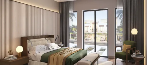 4 bedrooms Townhouse for sale in Dubai Land, Dubai, UAE № 105956 11