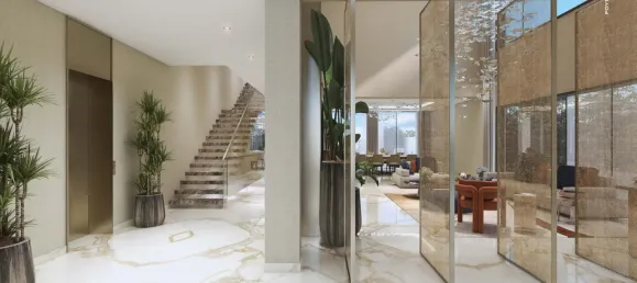 4 bedrooms Townhouse for sale in Dubai Land, Dubai, UAE № 105956 3
