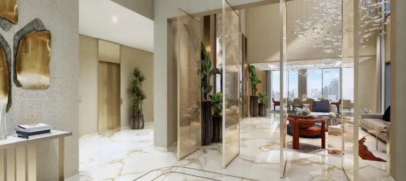 4 bedrooms Townhouse for sale in Dubai Land, Dubai, UAE № 105956 4