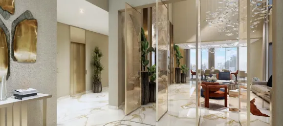 4 bedrooms Townhouse for sale in Dubai Land, Dubai, UAE № 105956 18