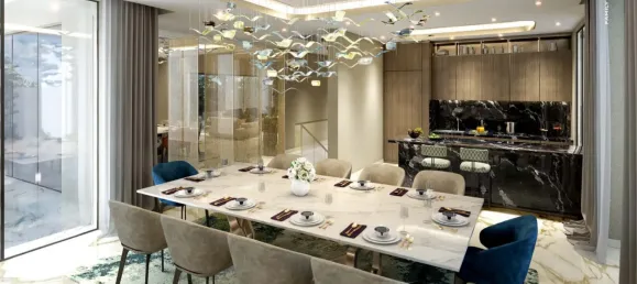 4 bedrooms Townhouse for sale in Dubai Land, Dubai, UAE № 105956 9