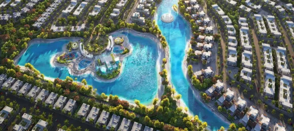 4 bedrooms Townhouse for sale in Dubai Land, Dubai, UAE № 105956 20