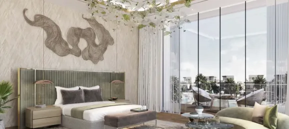4 bedrooms Townhouse for sale in Dubai Land, Dubai, UAE № 105956 13