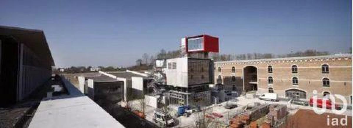 3 bedrooms Condo in Amiens, France No. 16846