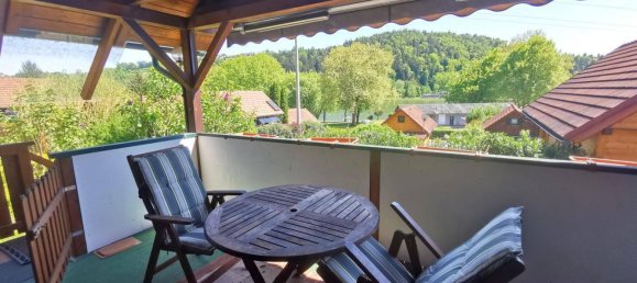 2 rooms House in Leibnitz, Austria No. 136553 12