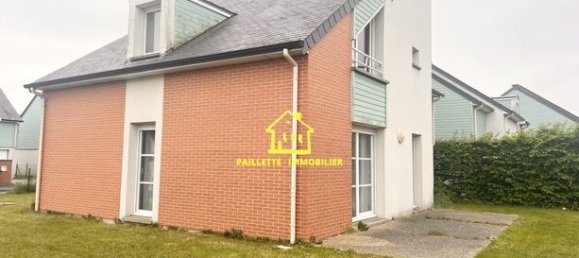 3 Schlafzimmer Haus in Le Havre, France, Nr. 360025 4