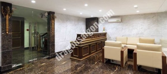 Wohnung in District 1, Vietnam 40m², Nr. 10823 6