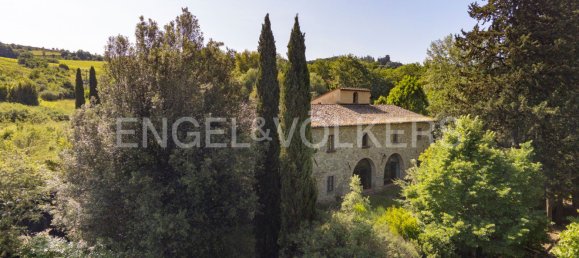 7 bedrooms House in Poggibonsi, Italy No. 295169 16