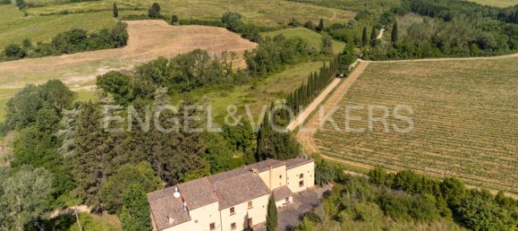 7 bedrooms House in Poggibonsi, Italy No. 295169 18