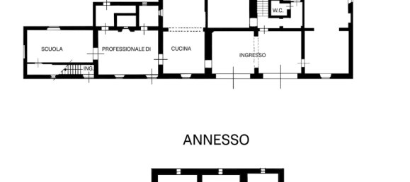 7 bedrooms House in Poggibonsi, Italy No. 295169 19