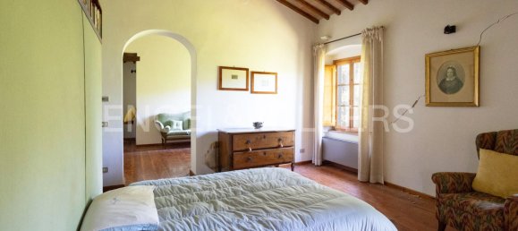 7 bedrooms House in Poggibonsi, Italy No. 295169 15