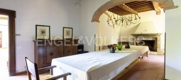 7 bedrooms House in Poggibonsi, Italy No. 295169 11