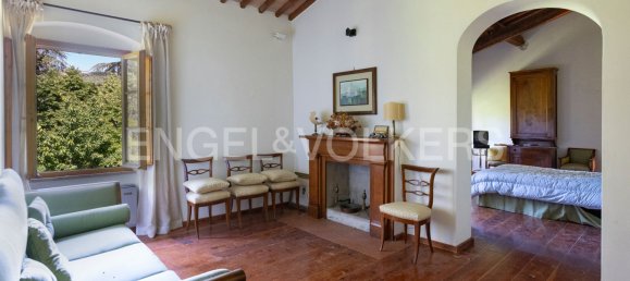 7 bedrooms House in Poggibonsi, Italy No. 295169 14