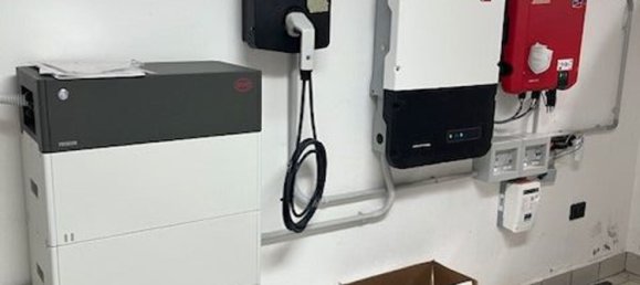 5غرفة منزل في Tortona, Italy رقم 288631 16