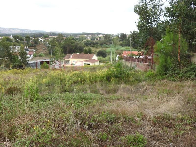 Grundstück in Torres Vedras, Portugal 2670m², Nr. 209155