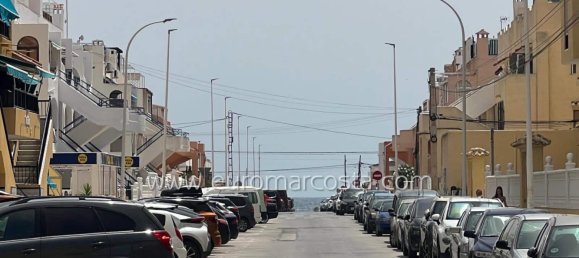 1 Schlafzimmer Wohnung in Torrevieja, Spain, Nr. 177444 22