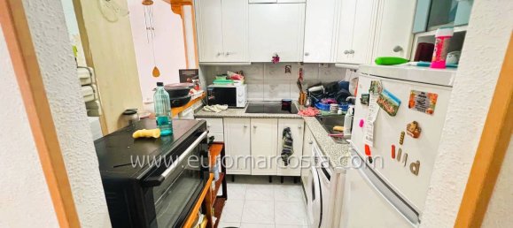 1 Schlafzimmer Wohnung in Torrevieja, Spain, Nr. 177444 9