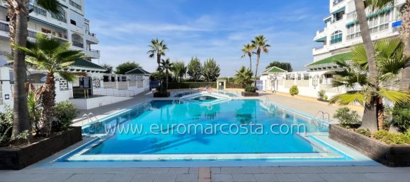 1 Schlafzimmer Wohnung in Torrevieja, Spain, Nr. 177444 17